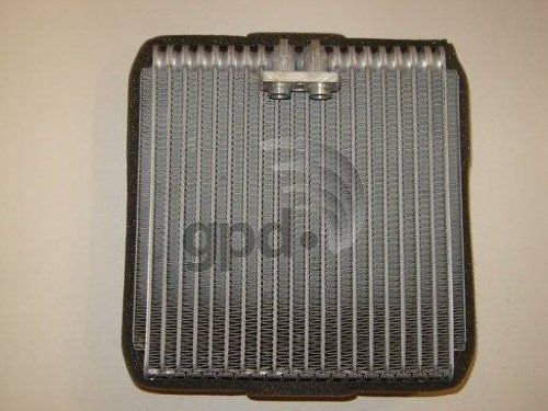 Global Parts Distributors 4711537 Evaporators cover