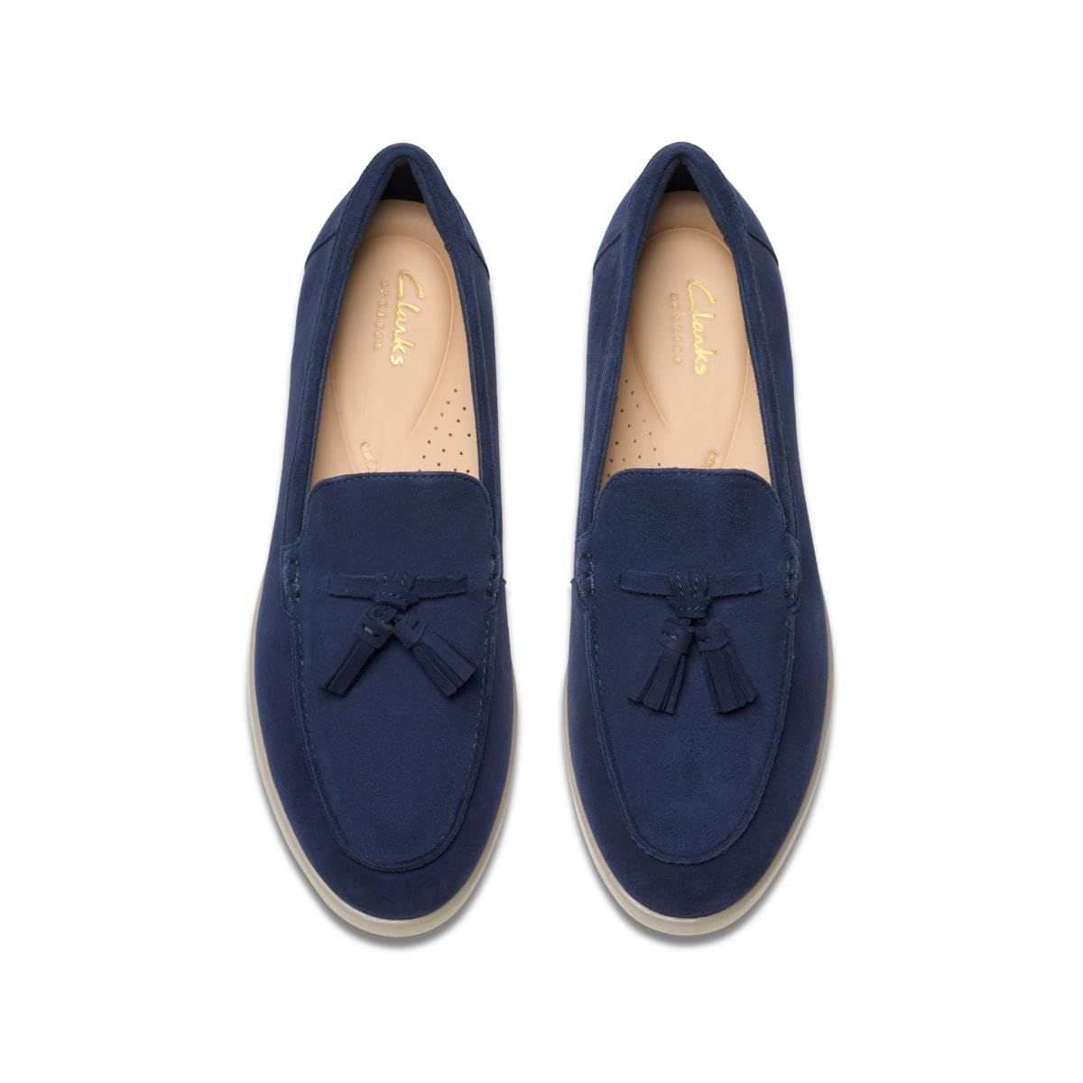 Clarks Narini Edge MocasínMujer