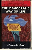 The Democratic Way of Life B000S6T81S Book Cover