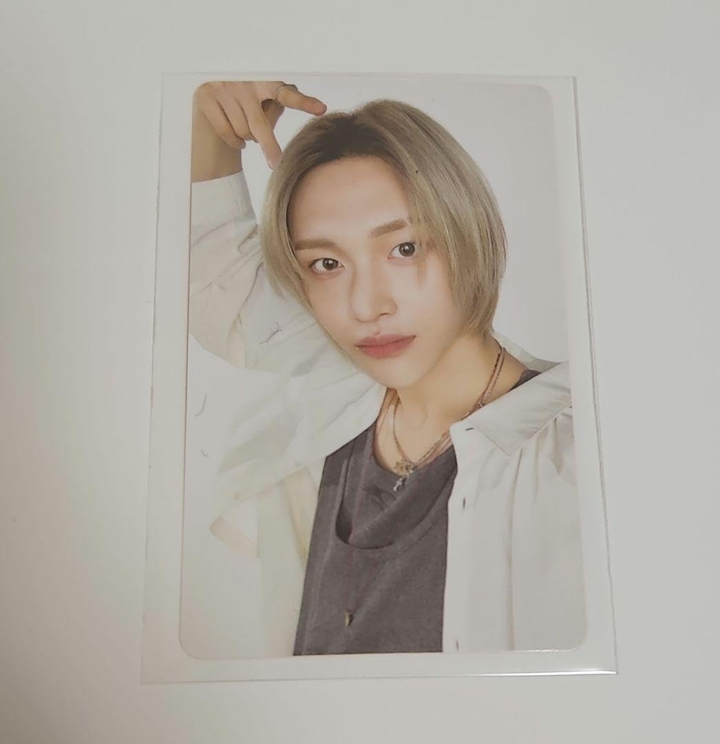 Amazon.co.jp: RIIZE ウォンビン トレカ 会場限定 ランダムトレカ