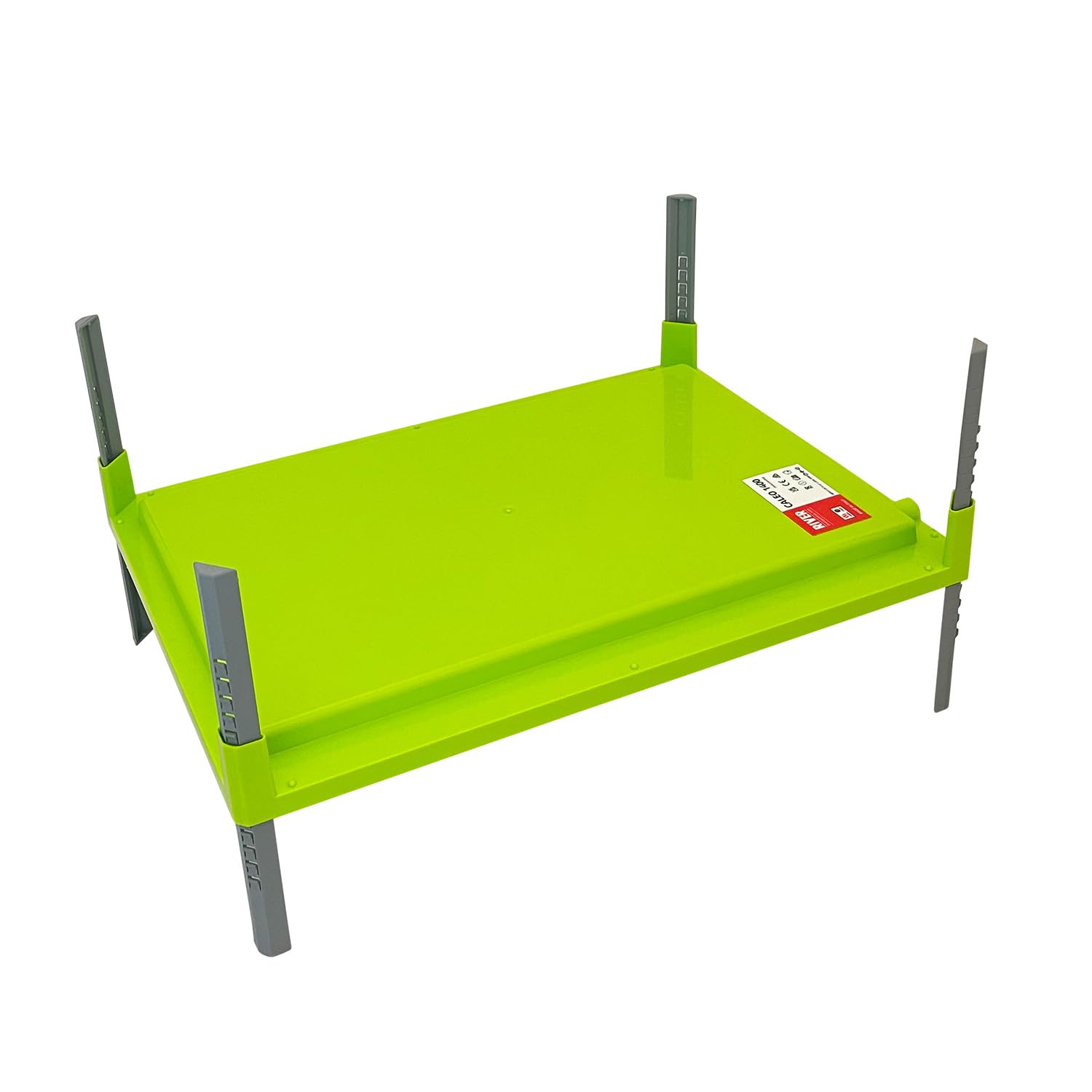 Caleo 1400 - Placa calefactora 100% fabricada en Italia