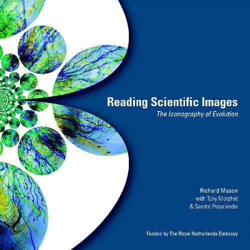 Buy Reading Scientific Images: The Iconography of Evolution — BookShops.in