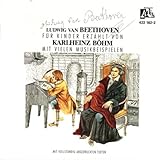 handschriftliches testament  Handschrift großer Komponisten: Beethoven