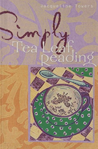 Simply® Tea Leaf Reading (Simply® Series)
