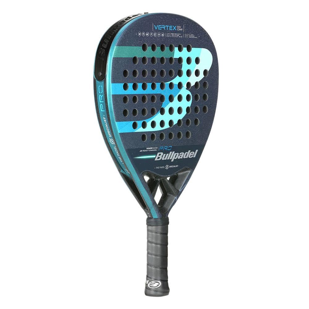 Pádel de Pala Marca Bullpadel para Unisex Adulto