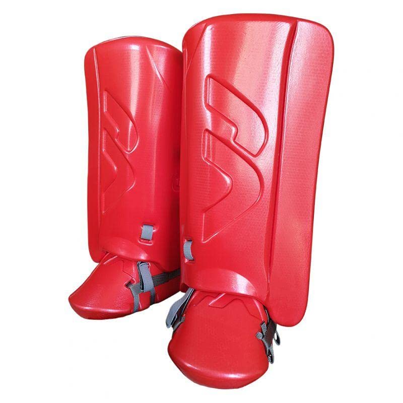 Mercian Genesis 0.1 GK Legguards (2022/23) - Red, Medium