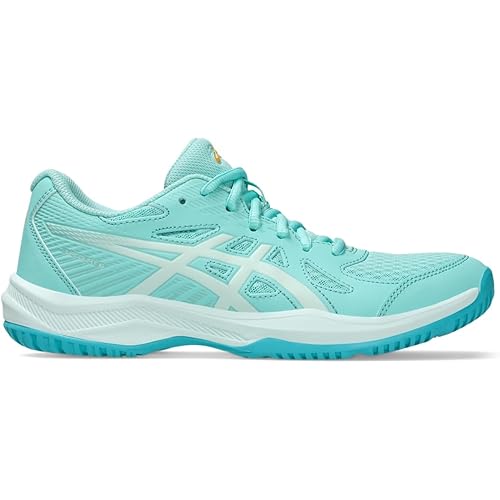 ASICS Women's Upcourt 6 Volleyball Shoes