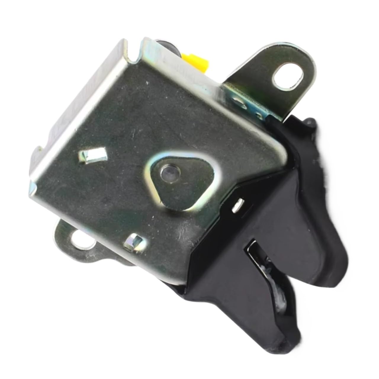 Rear Tailgate Latch Actuator Compatible with Toyota for Yaris for Corolla for E12 2001 2002 2003 2004 2005-2007 for AE100 1993-1997 Car Tailgate Lock Back