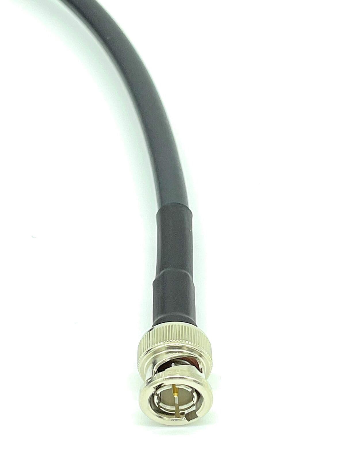 Radtel Tri-Band Flex Antenna RHD-771S 144//220/430Mhz 35cm/13.7inch SMA Female Foldable Soft Antenna Compatible with Baofeng Radtel RT-860 RT-900 RT-470X RT-890 RT-730 RT-4D Radios (3PCS)