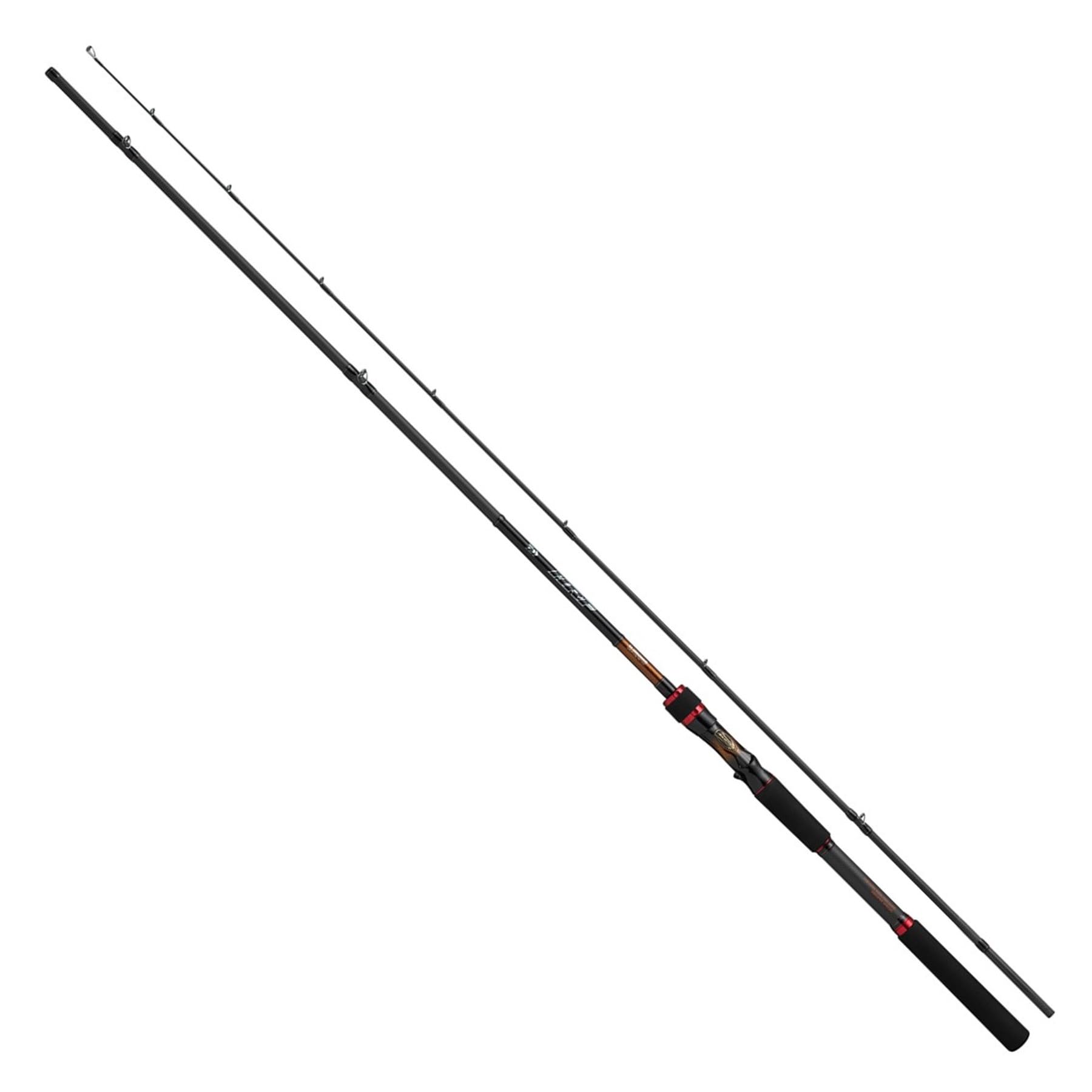 Amazon | ダイワ(DAIWA) ハードロックフィッシュロッド HRF SX GR90XHB