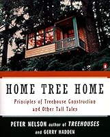 Algopix Similar Product 9 - Home Tree Home Principles of Treehouse
