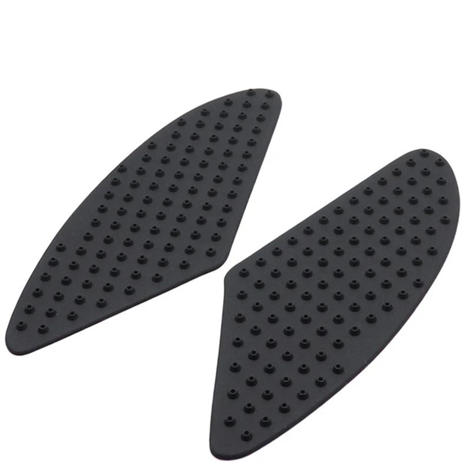 Jganrf One Color Tank Traction Pads Motorcycle Side Decal Gas Knee Grip Protector Anti Slip Sticker Tankpad For Cb 250 Cb900f Cb600f Cb250 Hornet Dn01