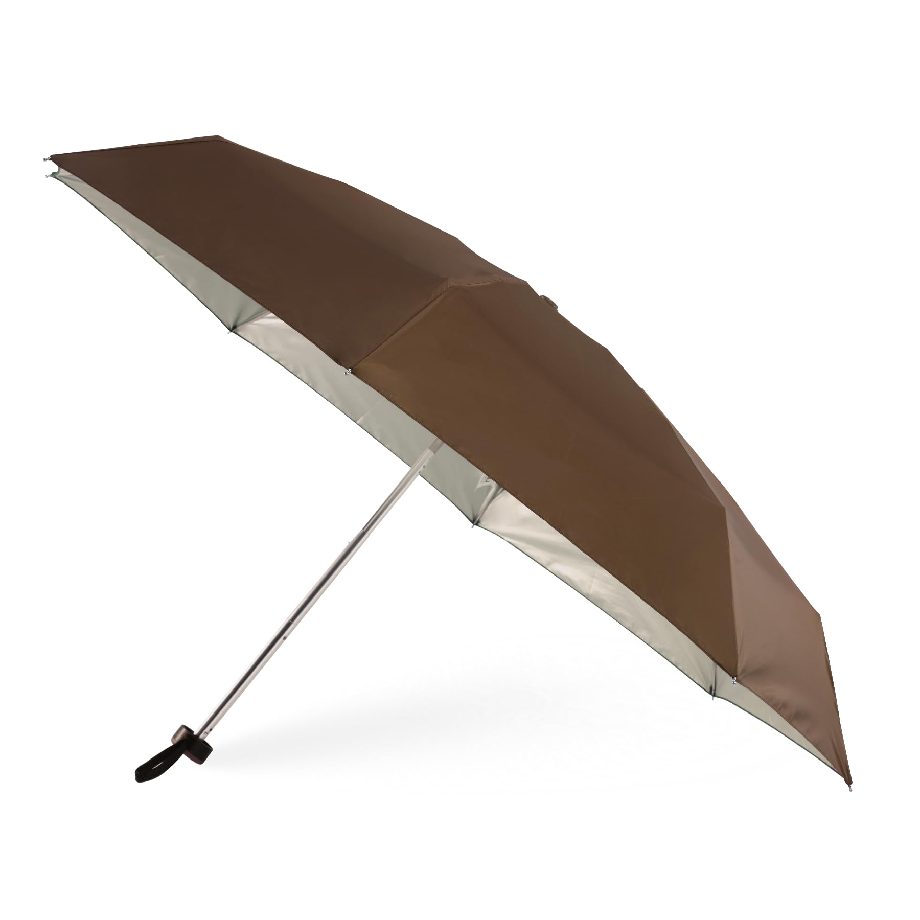 585 Leo 5 FOLD Umbrella-image-0
