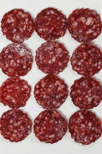 つまみ蔵 国産スライスカルパス 140g