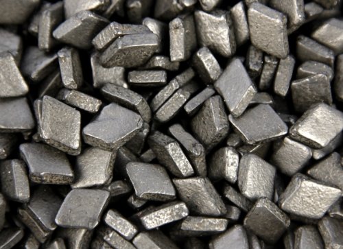 Salmiak Splitter Menge:300g Cover
