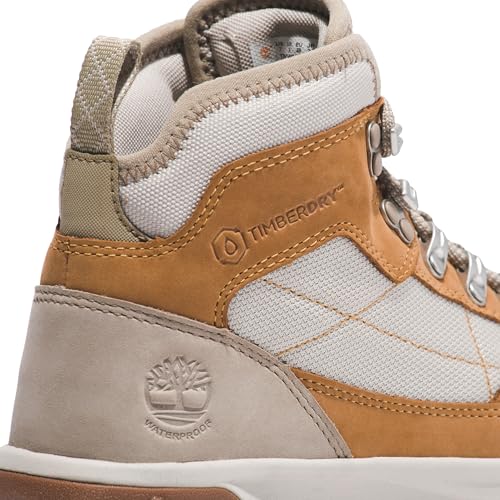 Timberland Women's GreenStride Motion 6 Super Mid Hiking Boot2