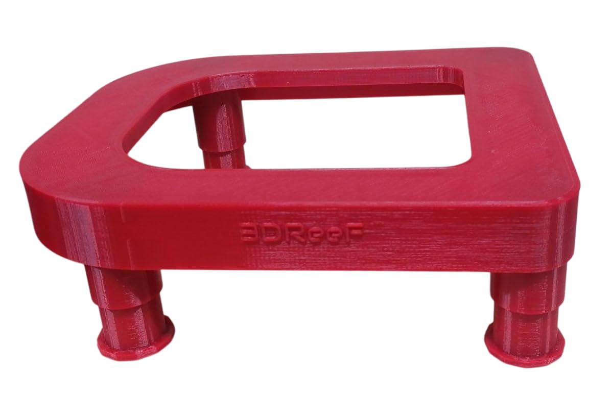 Red Sea Skimmer-Basis, höhenverstellbar, für RSK 300, 600 und 900 Modelle (RSK-600, 5 bis 10 cm)