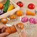 Imagen de LINFUN KIDS Verduras Juguete Madera Cortar