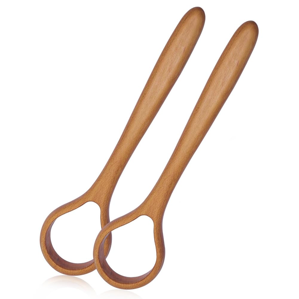 CTRLZS Danish Dough Whisk Danish Dough Whisk for Sourdough for Sourdough, Dough, Pizza and More 2pcs
