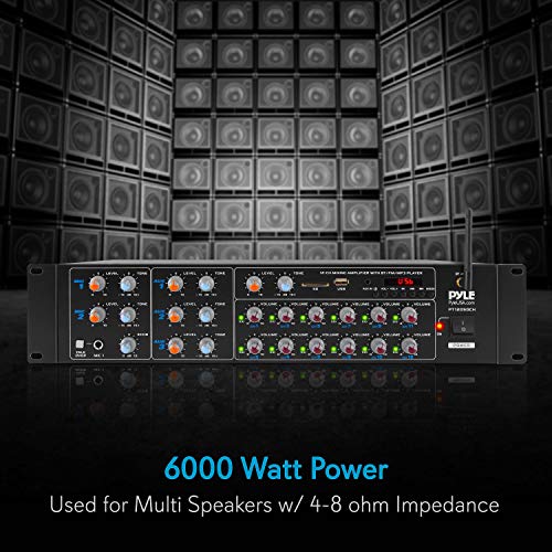 Amplificadores Y Pedales, Electronics Imagen adicional