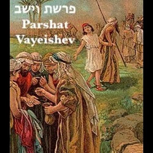 『Take Action, Lest it be too Late - Parshat Vayeishev 2022/5783』のカバーアート