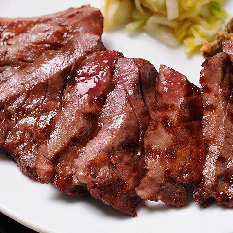 ノーブランド品 仙台名物・厚切り牛たん 1kg の商品画像 6