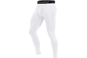 Roadbox Performance-Enhancing Spats