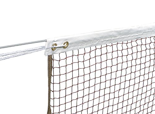 Sportime Badminton Tournament Net - 22 Feet