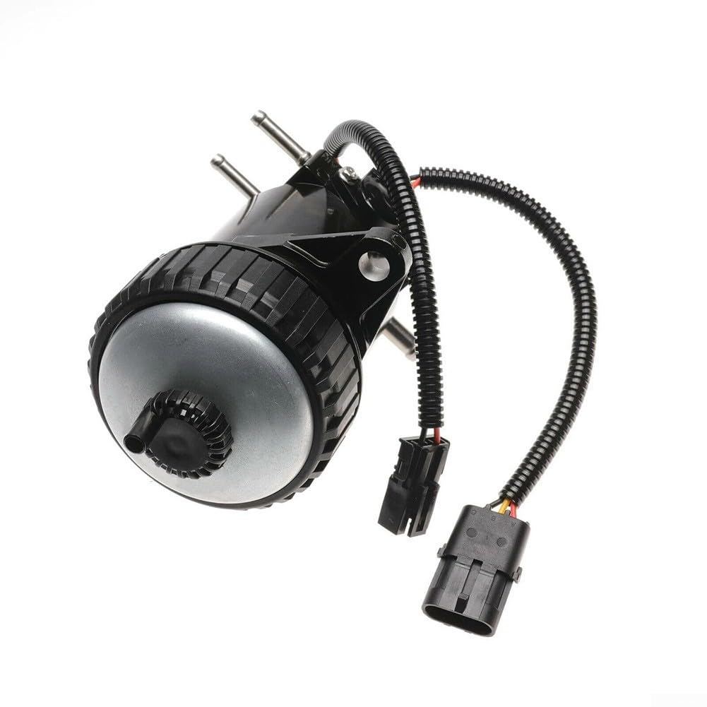 Kraftstofffilter 10226035 für Chevy für gmc 6.5L V8 – Dieselfilter Ersatz TP1256 BF1201 – C1500 K2500 für suburban