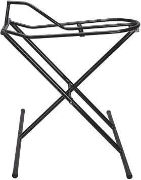 EASY-UP Folding Car Saddle Rack | Secure & Convenient Transport for Equestrian Enthusiasts | Color Black