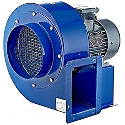 Ventilador Radial Industrial OBR260T Radial Ventilador Radial Centrífugo ventiladores radiales TURBINA CENTRÍFUGA industriales extractores centrifugos Centrifuge Fan Ventilación extractor