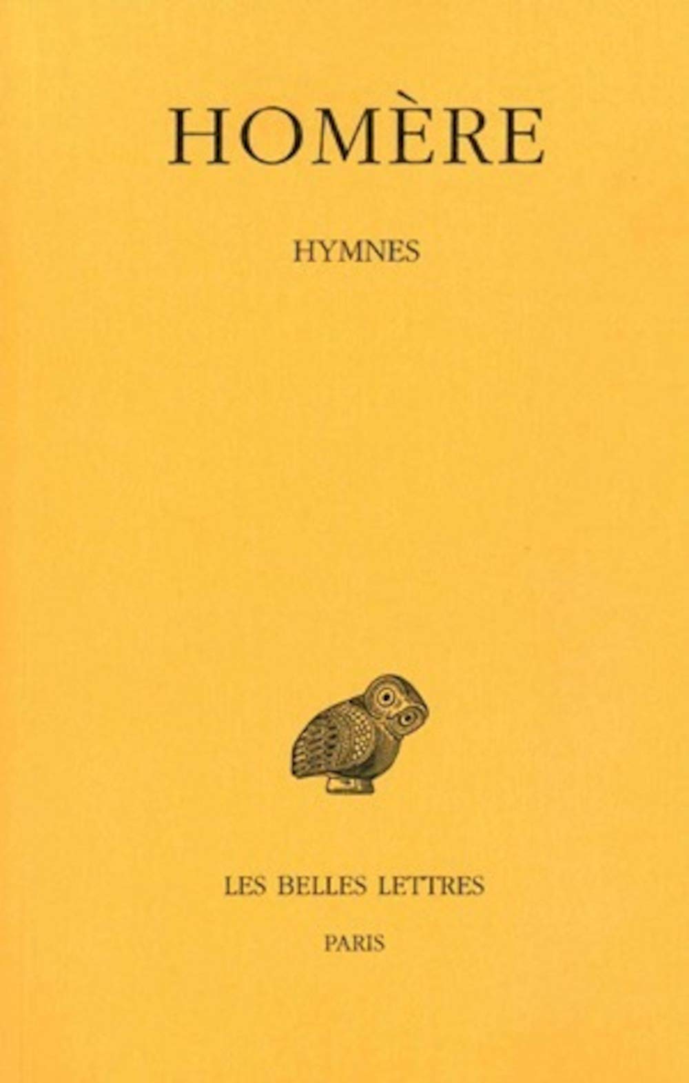 Hymnes