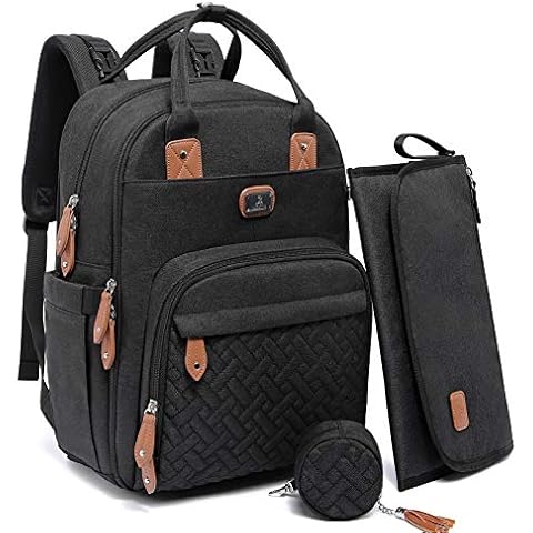 Sac à Dos à Langer Dikaslon Cover