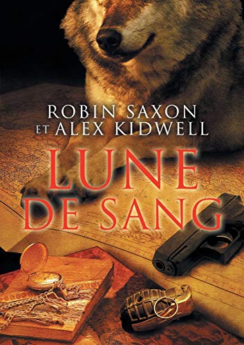 Télécharger Lune de Sang livre En ligne