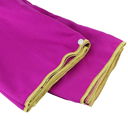 Hooded Bathrobes, Beach Poncho Towel For Women Men Adults 8 Colors #TOP3