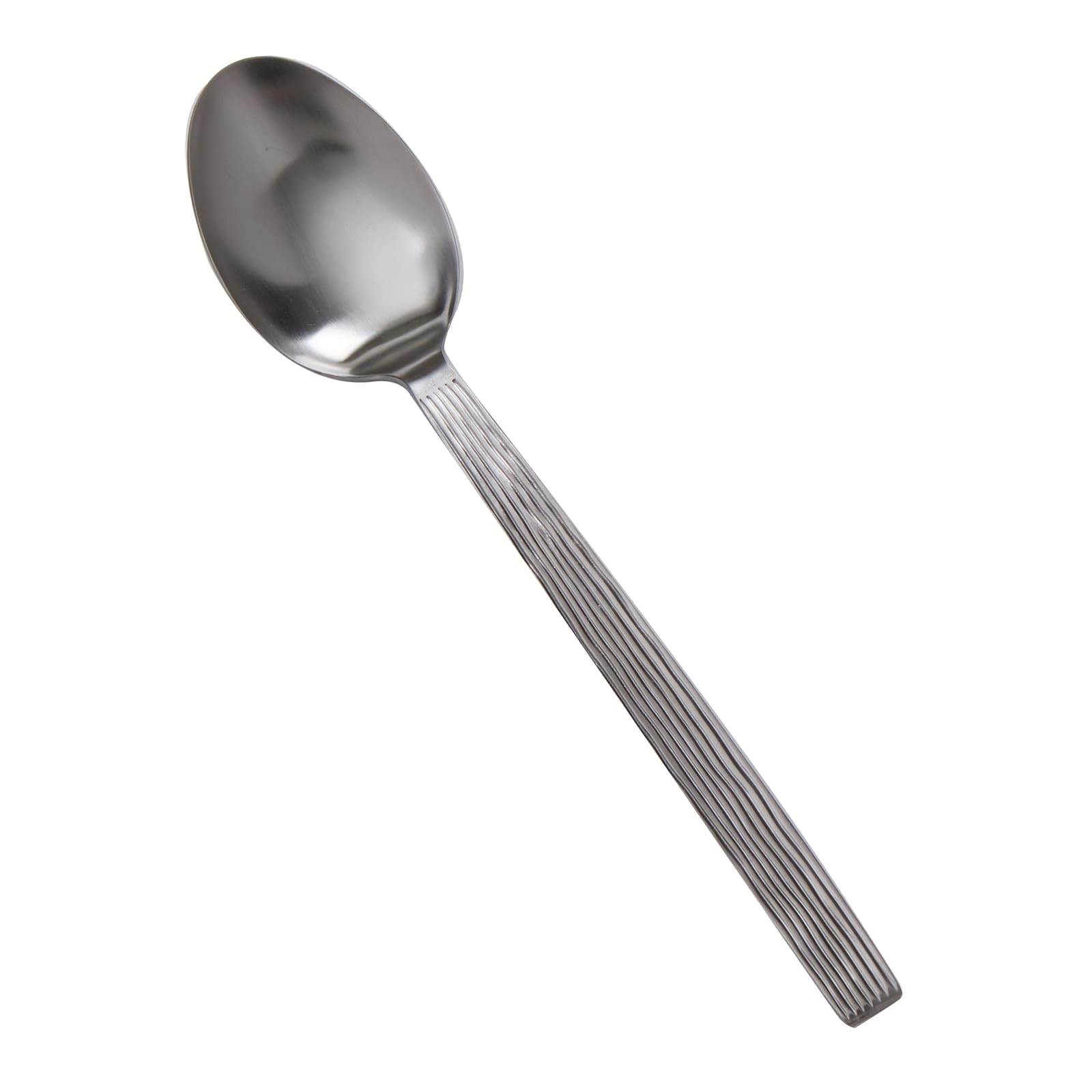 American Metalcraft 13 1/4-Inches / Solid Spoon / 1 Tongs