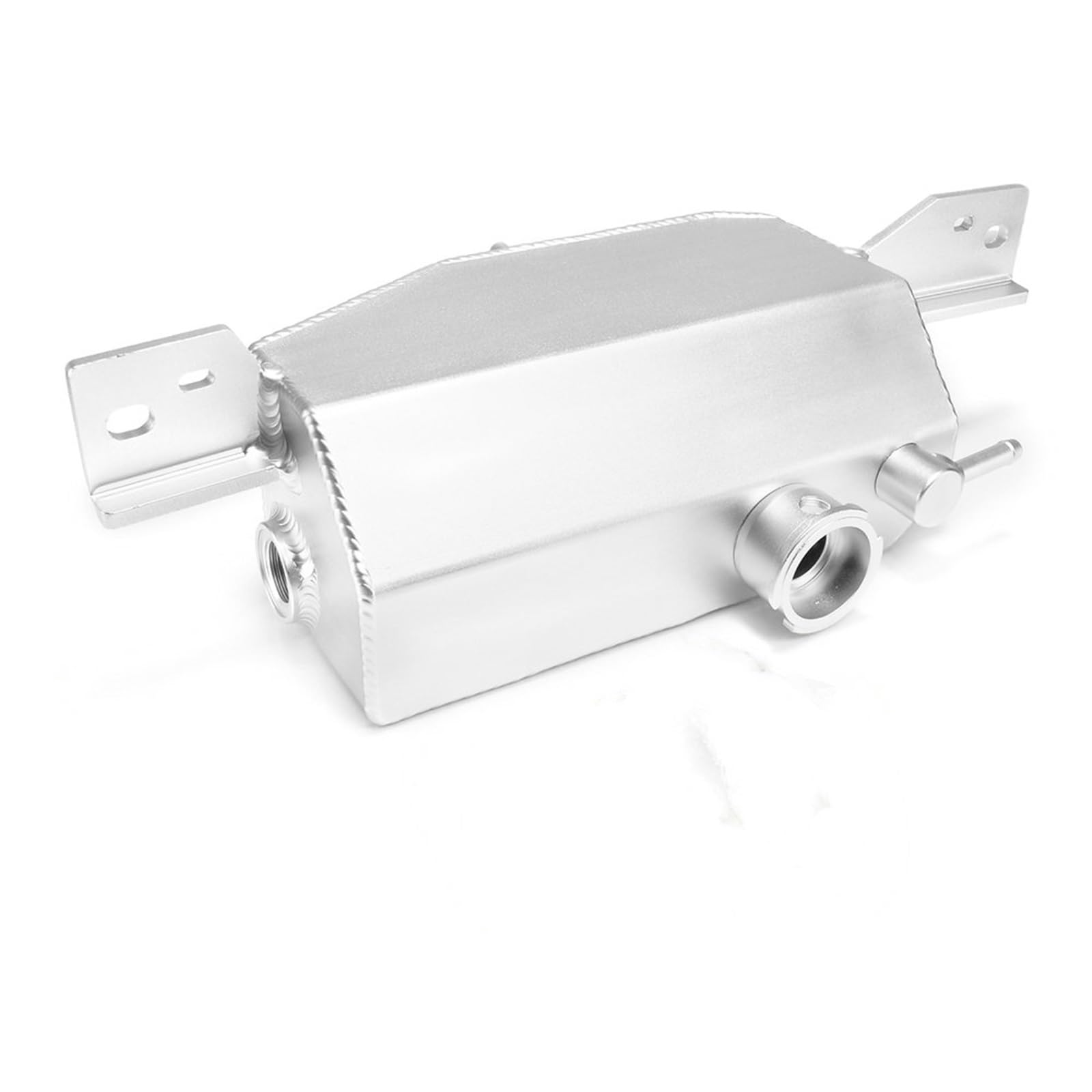 Engine Coolant Expansion Tank Compatible with Infiniti Q50 3.5L 3.7L