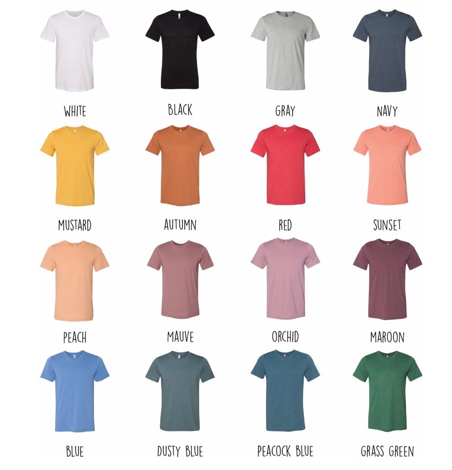 Miniatura 8 de Personalized Mama or Dad of the Monster Cookie Themed Parents 1st Birthday Party Family Tshirt. (M, Autumn)