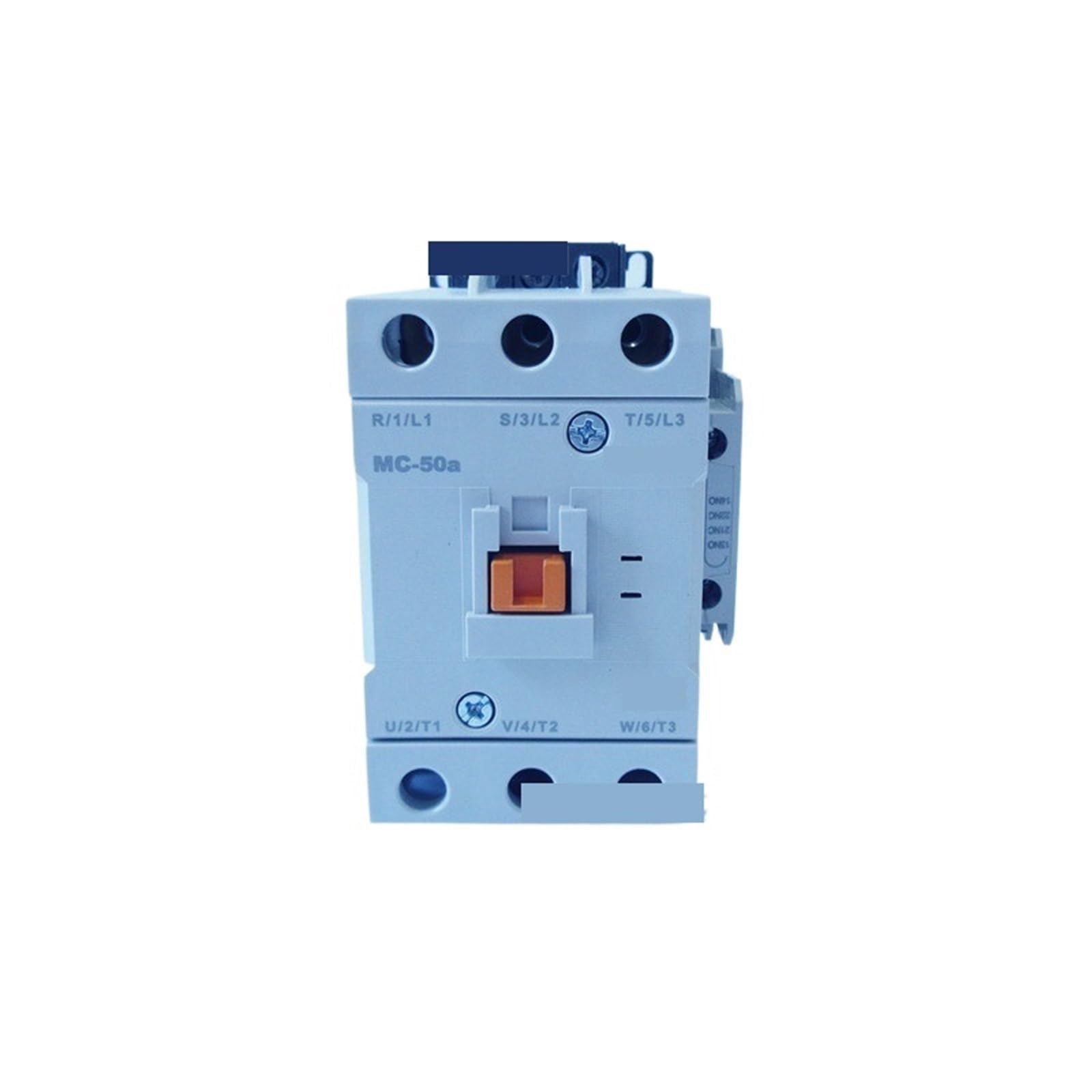 FPJQOBJC AC Contactor MC-50a 220VAC