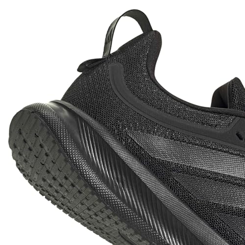 adidas Runblaze W Kadın Ayakkabı Düşük Taban (Futbol Dışı), core black/core black/carbon, 37 1/3