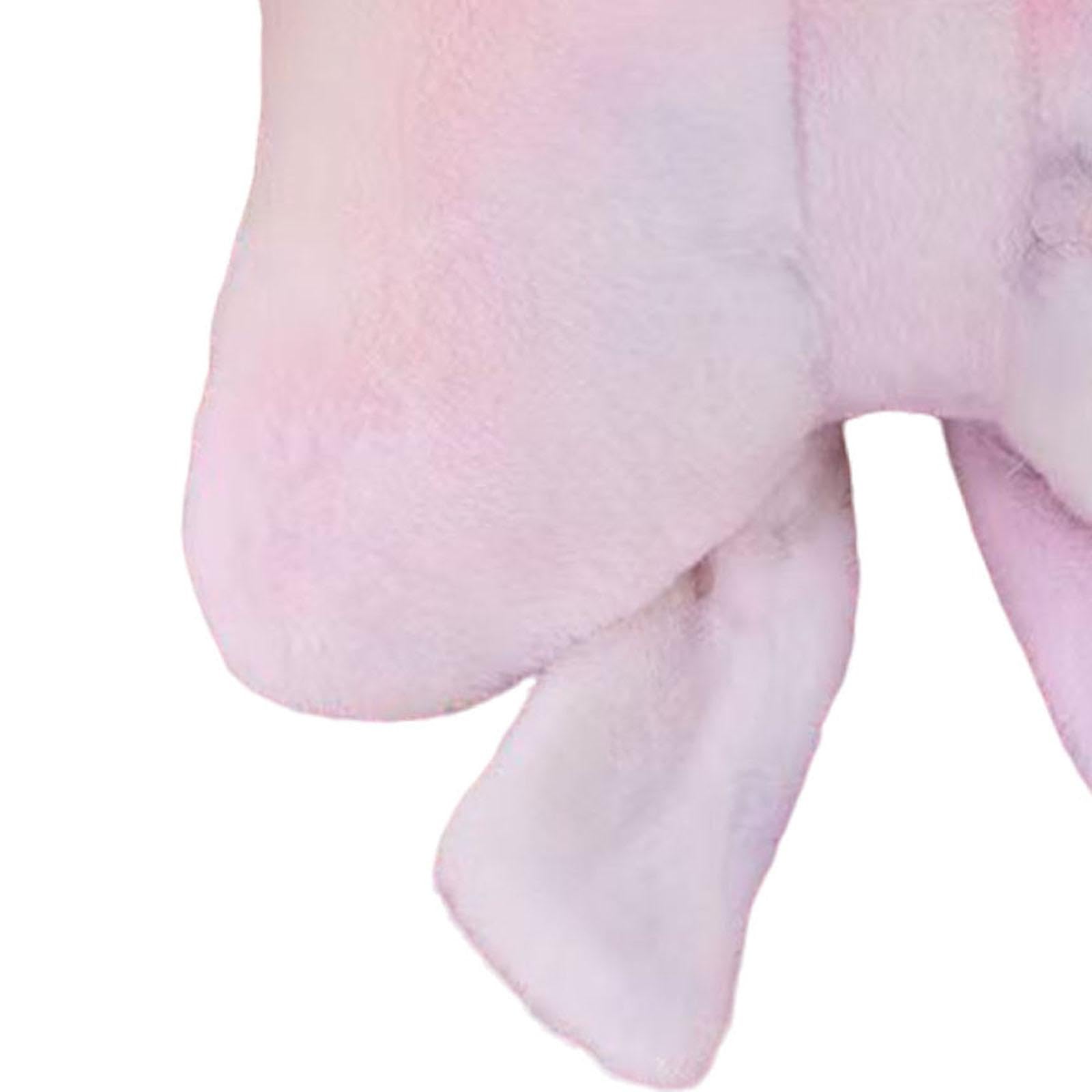 Cute Bow Pillow Modern Ornament Decorative Pillow for Auto Seat Decor Indoor Tie Dye Pink|Home Decor|Pillows-image-46