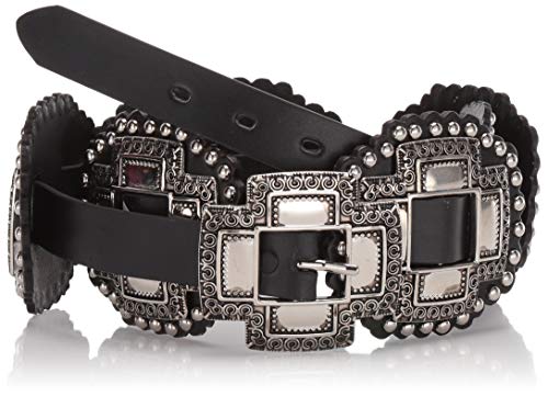 Image of ROPER Women's Cross Concho