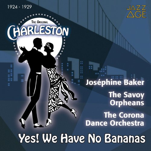 The Corona Dance Orchestra