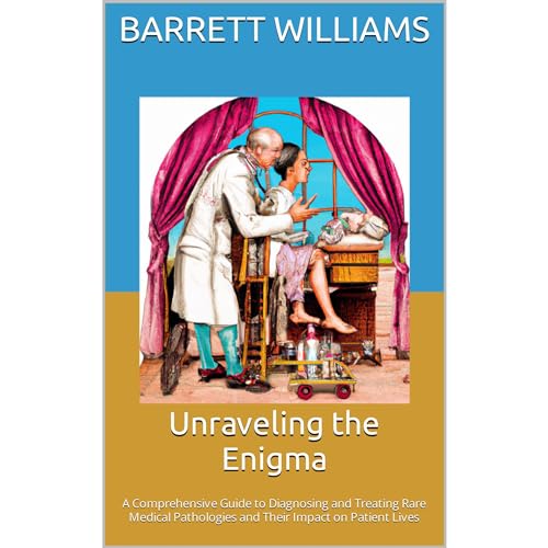 Unraveling the Enigma A Comprehensive Guide to Diagnosing