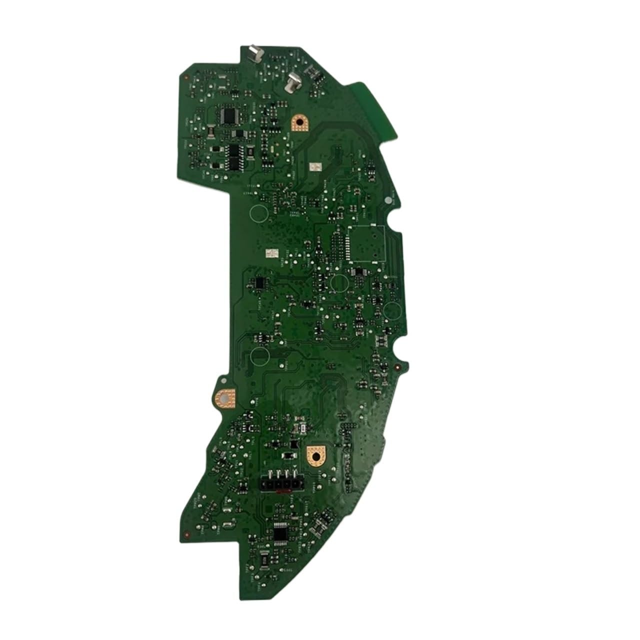VIXWDRUTY Factory Motherboard，Compatible For Roborock，S7 Max Ultra, S75 Max Ultra, Q10 Ultra, SC-CE Topaz Version