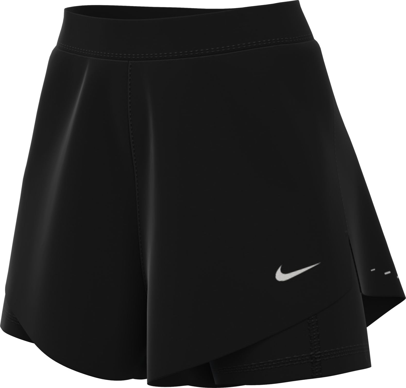 Nike Women's Noir Shorts Swift