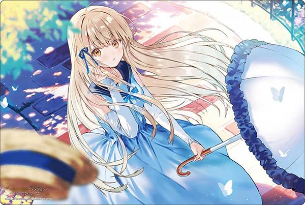 Amazon | ラバーマットコレクション V2 Vol.2075 GA文庫 『お隣の天使