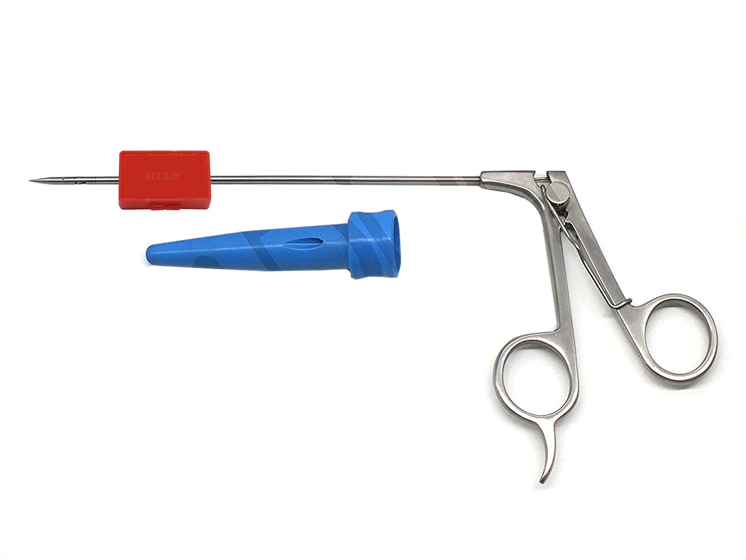 ADDLER Laparoscopic Port Closer/Suture Passer with Cone. Qty-1. (B08QS441HB) Amazon Price History, Amazon Price Tracker