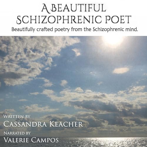 A Beautiful Schizophrenic Poet cover art