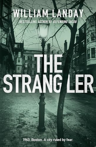 Bild: The Strangler f�r 11,05 EUR (-12%) statt 15,30 EUR bei amazon.de